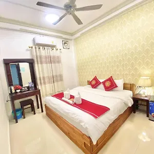 Xuan Keo Place House 2 Hotel