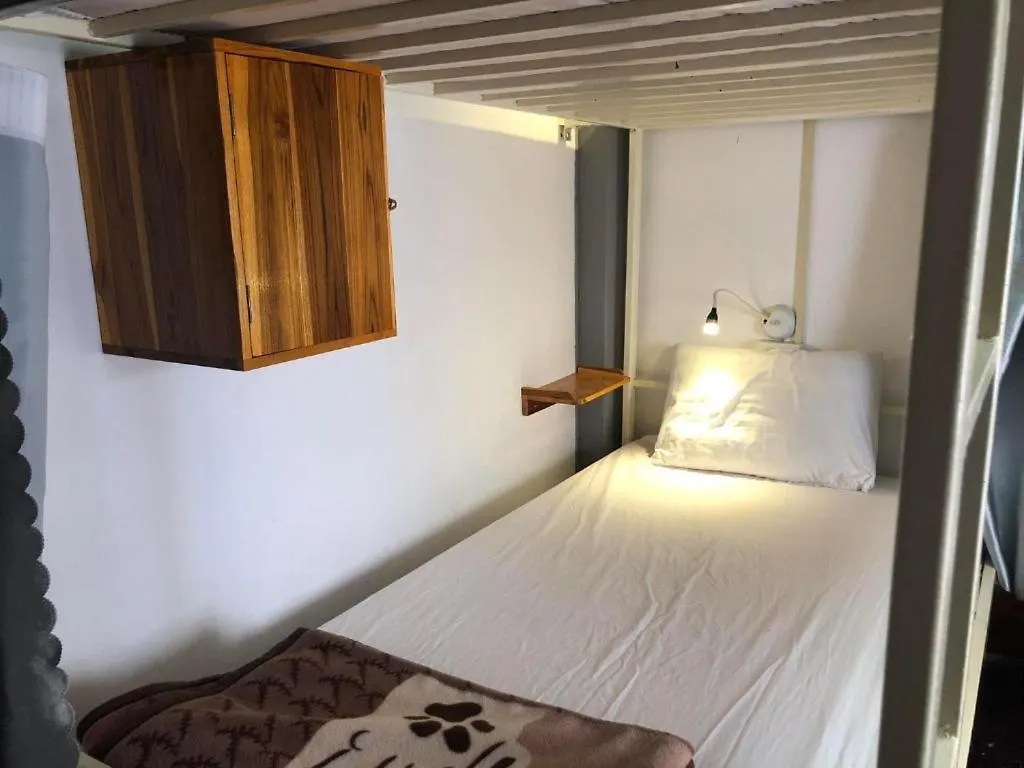 City Backpackers Hostel Luang Prabang