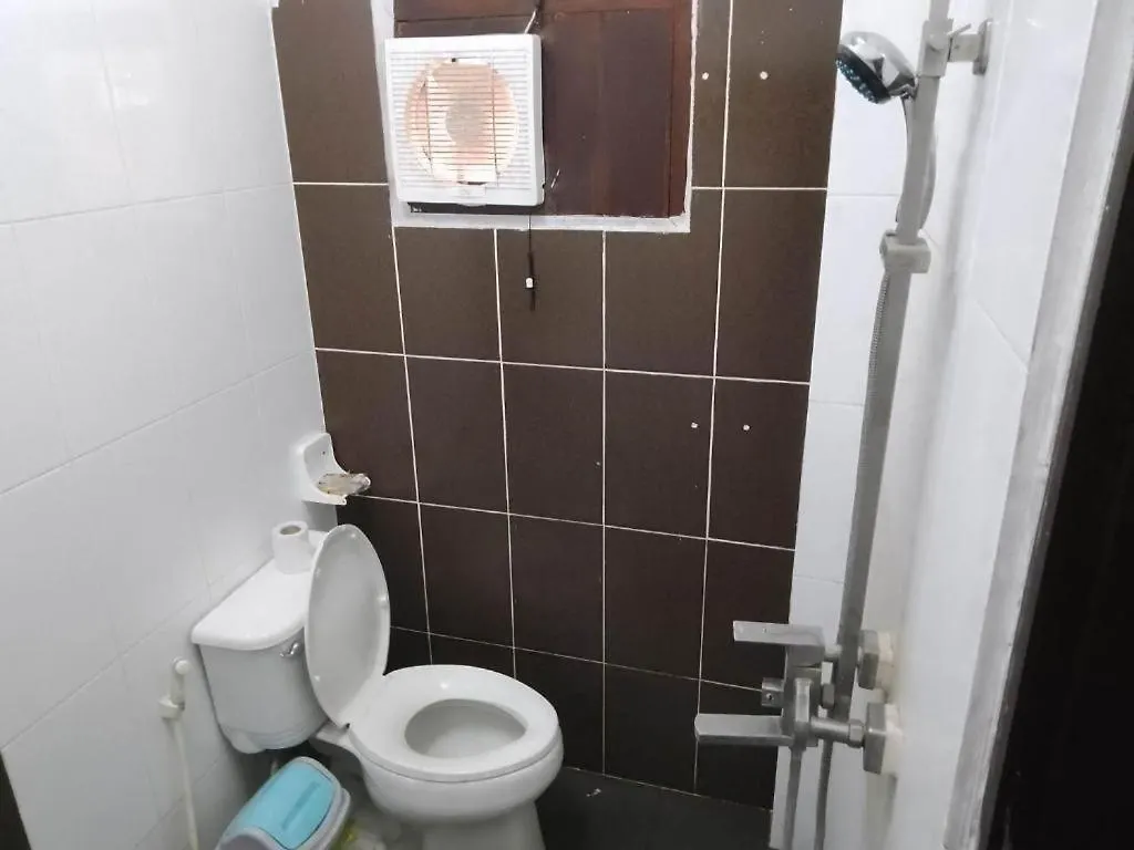 City Backpackers Hostel Luang Prabang